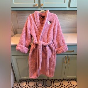 Hello Kitty Robe by Northwest